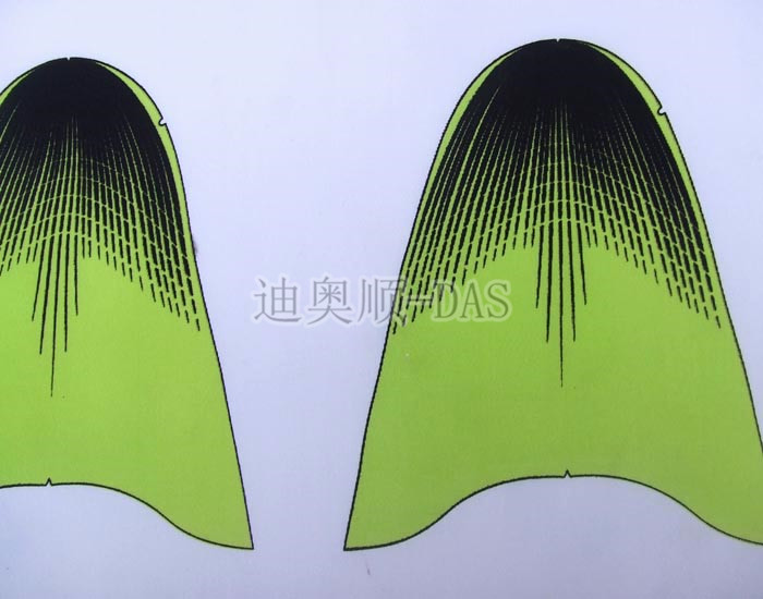 水性特多龍油墨