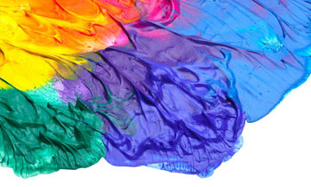 涂料不為人知的秘密——顏色決定安全